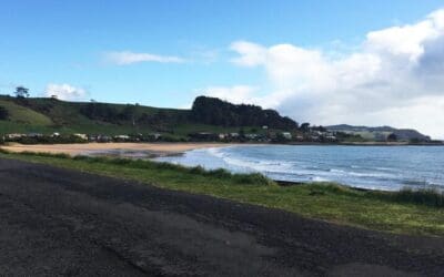 Coastal Pathway