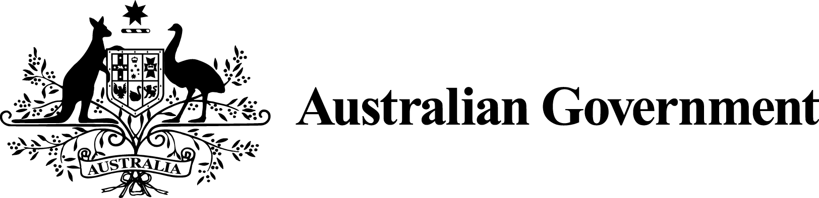 Australian Government logo