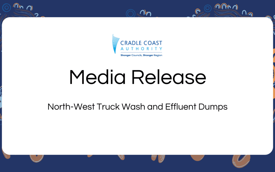 North-West Truck Wash and Effluent Dumps