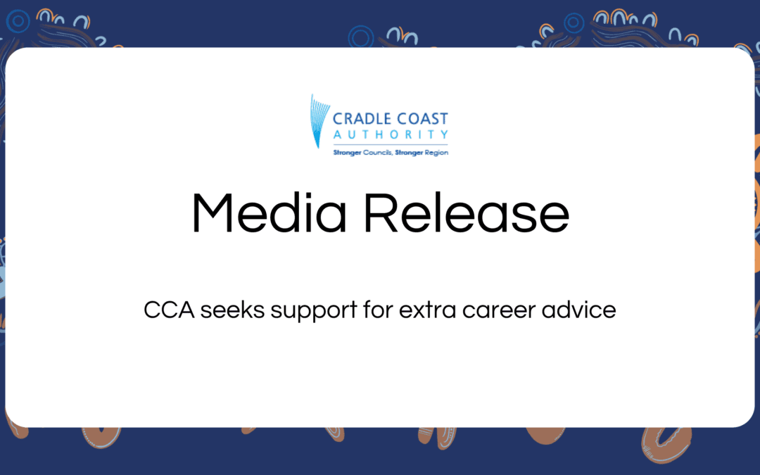 CCA seeks support for extra career advice