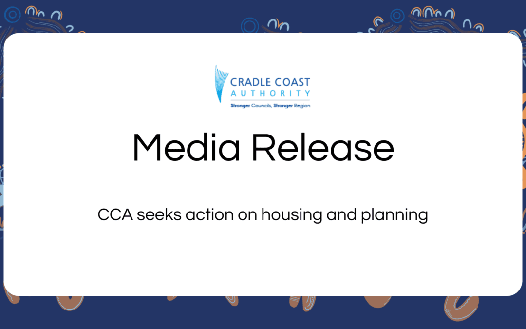 CCA seeks action on housing and planning