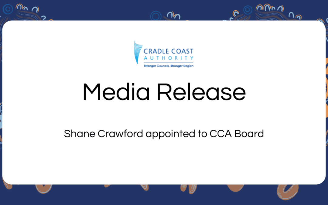 Shane Crawford appointed to CCA Board