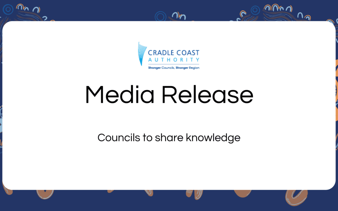 Councils to Share Knowledge