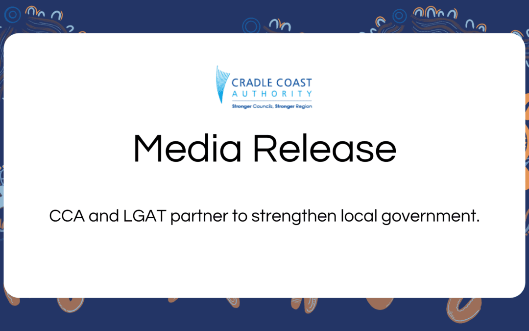 CCA and LGAT Partner to Strengthen Local Government