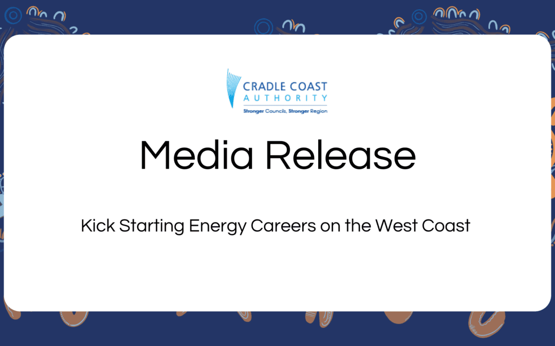 Kick Starting Energy Careers on the West Coast