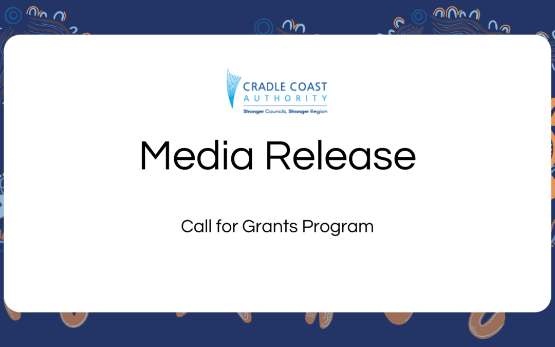 Call for Grants Program