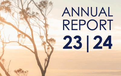 Cradle Coast Authority Annual Report 2023-24