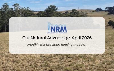 Our Natural Advantage: Nutrient Use Efficiency, April 2026
