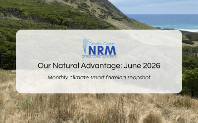Our Natural Advantage: Seasonal Preparedness, June 2026