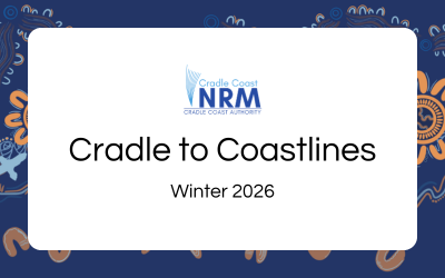 Cradle to Coastlines Winter Edition