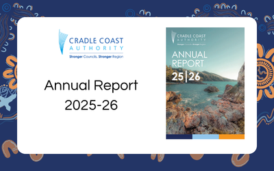 Cradle to Coastlines Autumn Edition 2