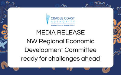 NW REGIONAL ECONOMIC DEVELOPMENT COMMITTEE RETURNS TO FULL MEMBERSHIP