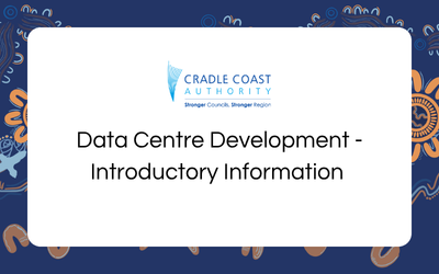 Data Centre Development